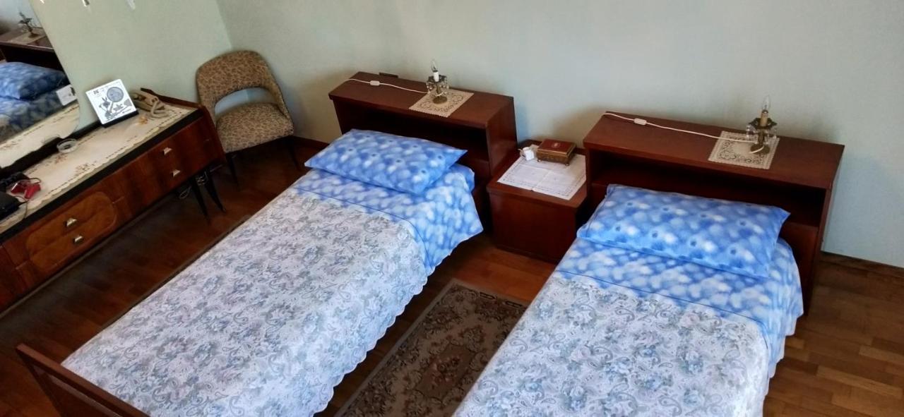 Da Terry Bed & Breakfast Vergiate Exterior foto